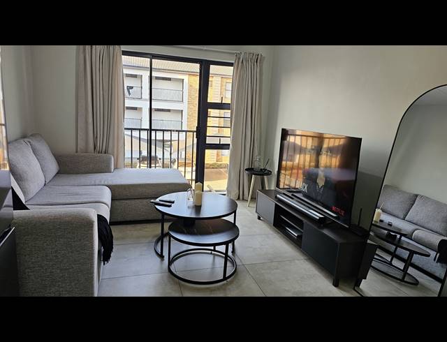 2 BEDROOM APARTMENT FOR SALE IN PARKHAVEN